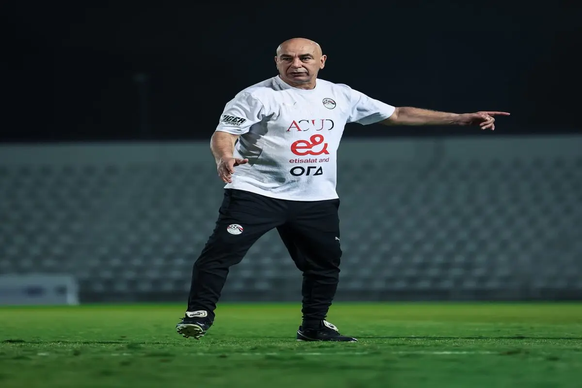 واکنش مصر به هم گروهی با ایران


