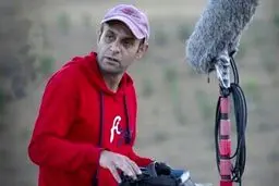 هادی ساعد محکم صدابردار سینما درگذشت + علت فوت