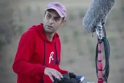هادی ساعد محکم صدابردار سینما درگذشت + علت فوت