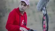هادی ساعد محکم صدابردار سینما درگذشت + علت فوت