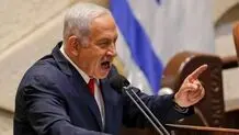  باید جلوی شکل‌گیری کشور فلسطین را بگیریم

