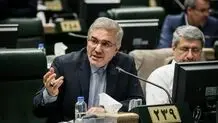 دغدغه اصلی دولت اجرای برنامه هفتم است
