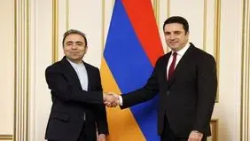 ایروان: ایران شریک بسیار مهمی برای دولت ارمنستان است