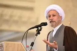 امام جمعه شیراز: وحدت نیروهای انقلابی عزت و عظمت ایران اسلامی را در پی دارد