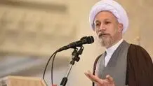 امام جمعه شیراز: وحدت نیروهای انقلابی عزت و عظمت ایران اسلامی را در پی دارد