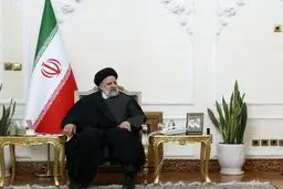 رئیسی: دولت در جهت پشتیبانی از نیروی انتظامی آمادگی دارد