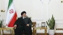 رئیسی: دولت در جهت پشتیبانی از نیروی انتظامی آمادگی دارد