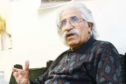 هنرمند تغزلی
در تجسمی