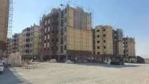 جلسه ویژه بررسی چالش‌ نهضت ملی مسکن 7 استان