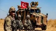 Turkish military base in northern Syria comes under attack