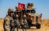 Turkish military base in northern Syria comes under attack