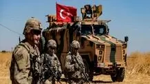 Turkish military base in northern Syria comes under attack