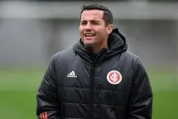 سرمربی جدید پرسپولیس اعلام شد