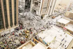 تهران در تسخیر متروپل‌ها
