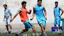  مایلی کهن به استقلال مدیرعامل معرفی کرد!
