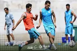 خبر خوب باشگاه استقلال؛ حال آشورماتوف مساعد است