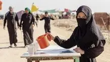 افزایش گرمازدگی به بیش از ۱۰ هزار زائر در مرزها 