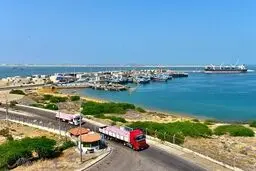 منطقه آزاد تجاری- صنعتی دوغارون تشکیل می‌شود

