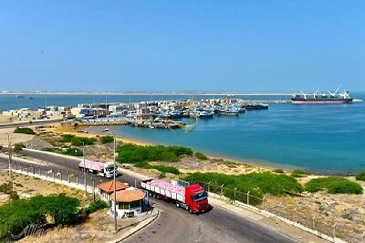 منطقه آزاد تجاری- صنعتی دوغارون تشکیل می‌شود

