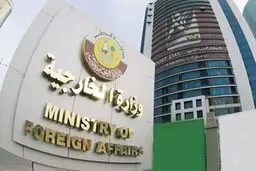 قطر خواستار اعمال فشار برای شکستن محاصره نوار غزه شد