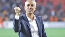 سوتی عجیب سرمربی پرسپولیس در نشست خبری