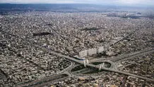 پیش بینی شاخص آلودگی هوای مشهد فردا چهارشنبه ۲۶ دی ماه 