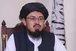 سفر طالبان به ایران برای گفتگو با مقامات ایرانی