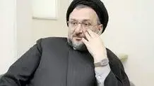 دفاع تمام قد ابطحی از اظهارات آذری جهرمی در تلویزیون