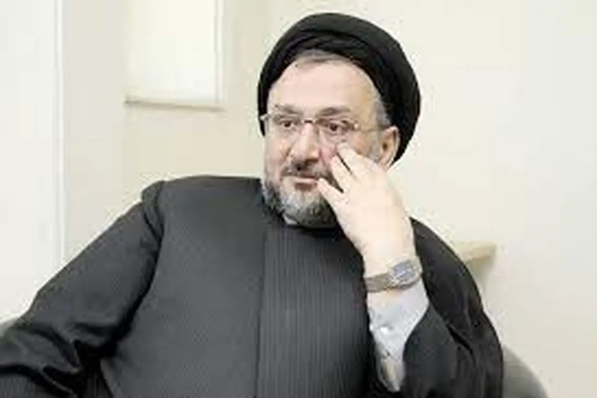 دفاع تمام قد ابطحی از اظهارات آذری جهرمی در تلویزیون