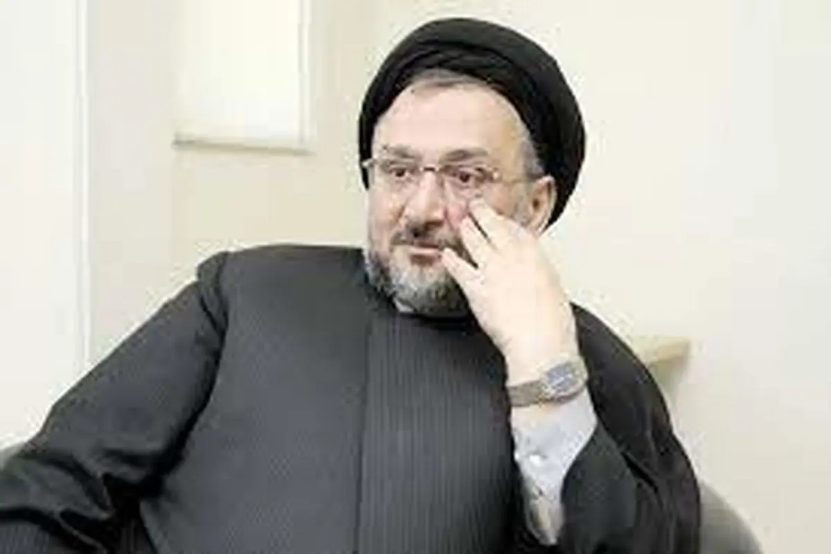 دفاع تمام قد ابطحی از اظهارات آذری جهرمی در تلویزیون