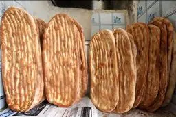 «نان بربری» در جایگاه سوم جهان 
