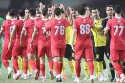 سهامداران جدید پرسپولیس؛ دولت دیگر سهام ندارد
