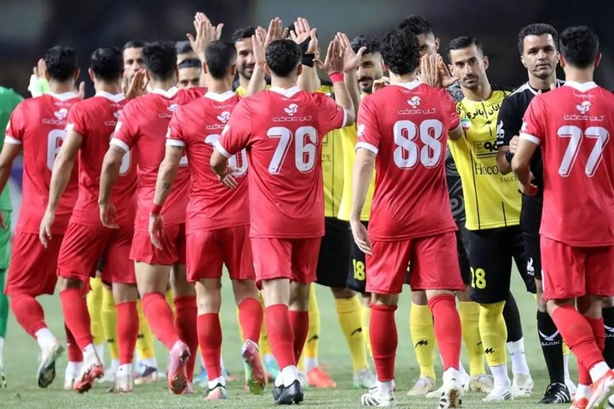 سهامداران جدید پرسپولیس؛ دولت دیگر سهام ندارد