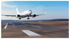 پروازهای ایلام به مشهد پس از ۶ ماه آغاز شد