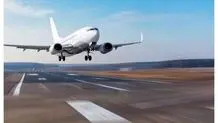 پرواز تهران - مشهد به مبدا بازگشت