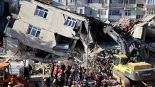 تاثیر زلزله ترکیه و سوریه بر گسل تبریز 