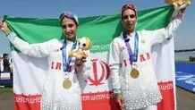ایران به رده پنجم جدول رده‌بندی بازی‌های آسیایی ناگویا صعود کرد