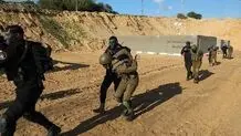 ۱۳ اسیر اسرائیلی تحویل صلیب سرخ شدند