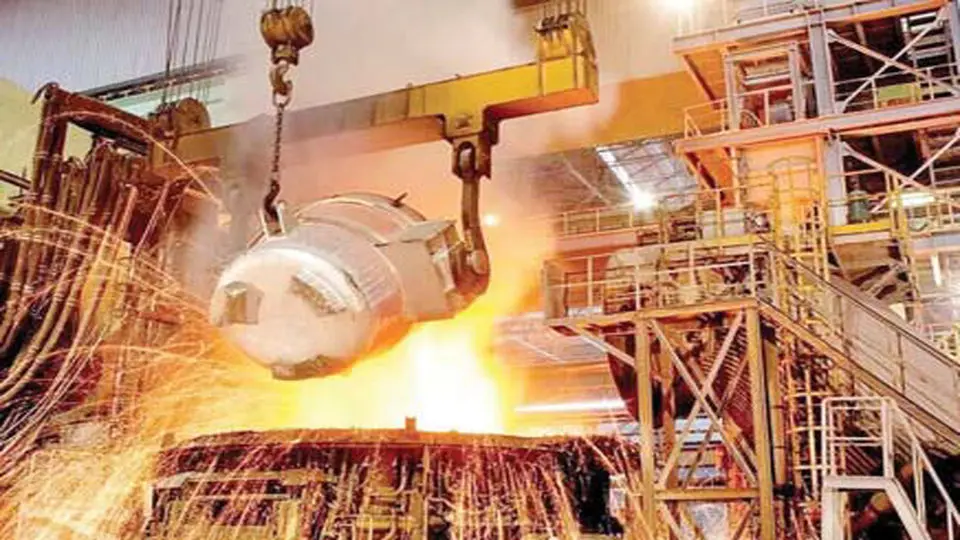 صنعت فولاد؛ توانمندی‌ها، چالش‌ها و نقش هوش مصنوعی در آینده‌ای پایدار