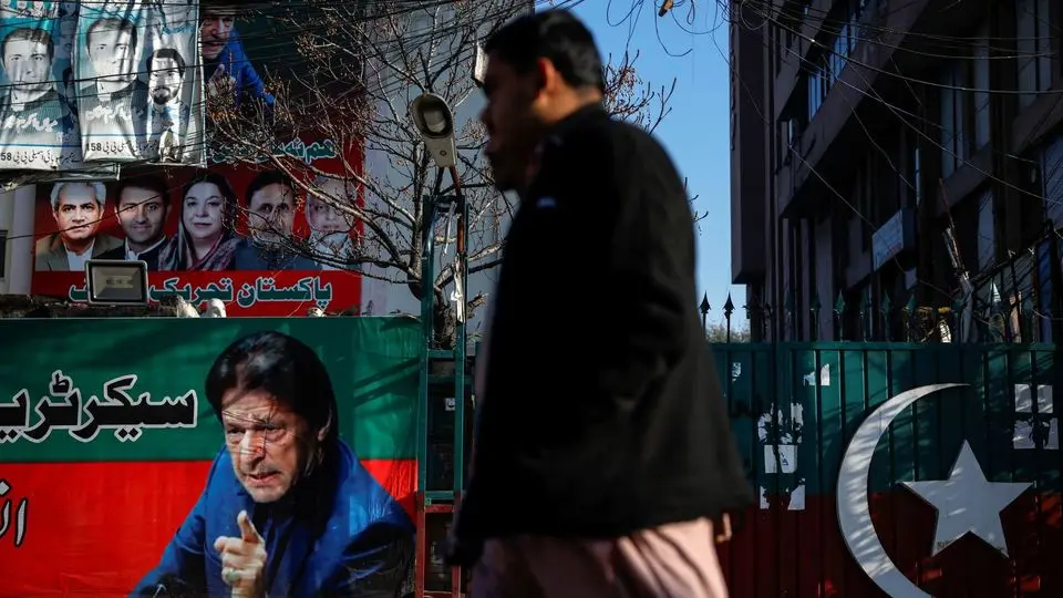 موفقیت بزرگ عمران‌خان/ نتایج نهایی انتخابات مهم پاکستان اعلام شد