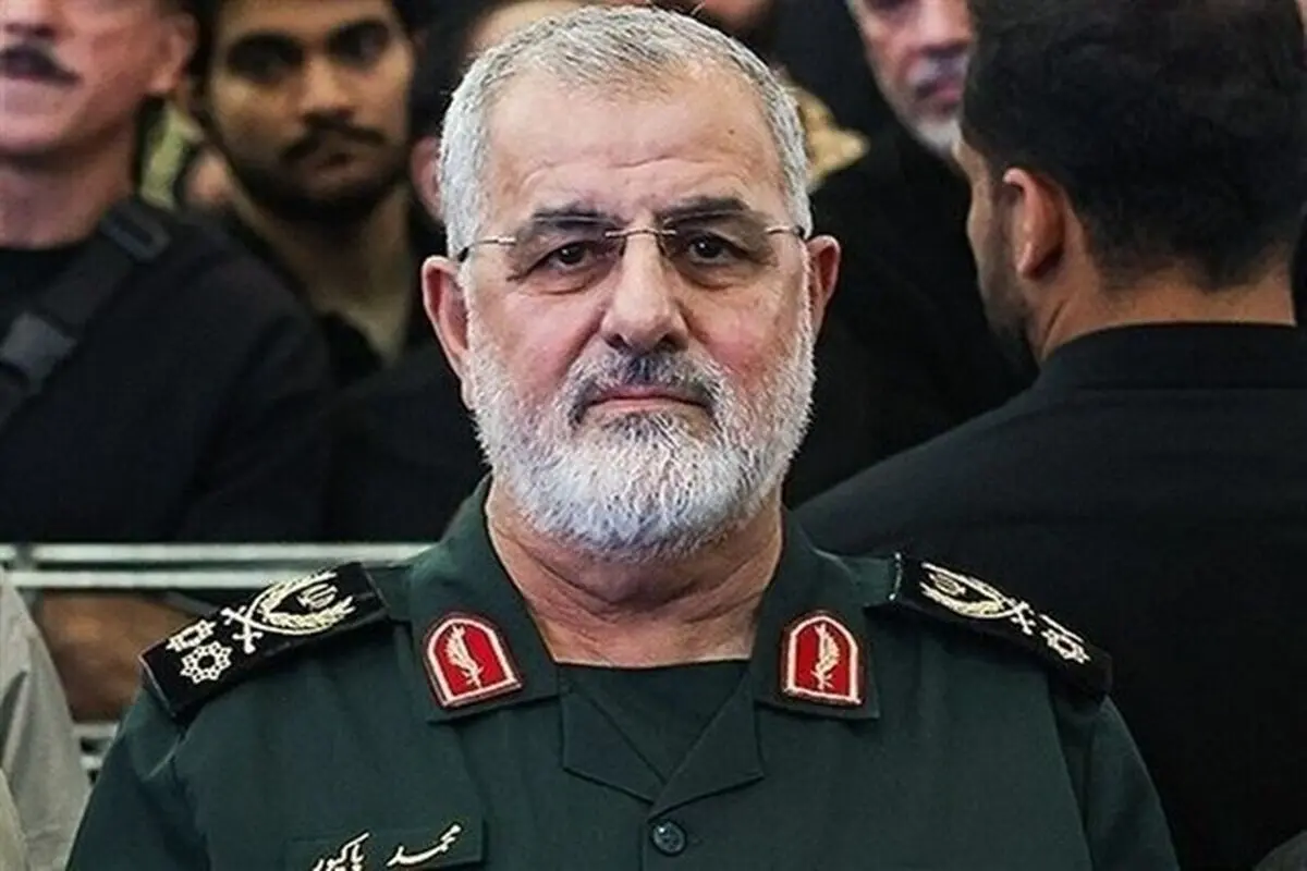 فرمانده کل سپاه: جنگ ۱۲ روزه، جنگ تکنولوژی و فناوری بود