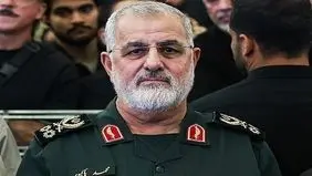 فرمانده کل سپاه: جنگ ۱۲ روزه، جنگ تکنولوژی و فناوری بود