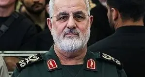 فرمانده کل سپاه: جنگ ۱۲ روزه، جنگ تکنولوژی و فناوری بود