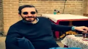 یک گرافیست مطبوعات شهید شد