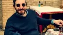 شهادت صالح بایرامی، گرافیست مطبوعاتی در حمله موشکی به تهران


