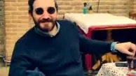 یک گرافیست مطبوعات شهید شد