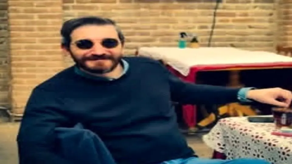 یک گرافیست مطبوعات شهید شد