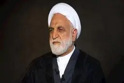 West funded, protected MKO, ISIL, says Iran Judiciary Chief