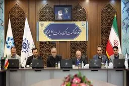 ضرورت بهره‌گیری از ظرفیت شورای گفت‌وگو در حل مسائل کلان مدیریت شهری اصفهان