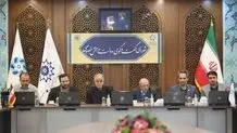 ضرورت بهره‌گیری از ظرفیت شورای گفت‌وگو در حل مسائل کلان مدیریت شهری اصفهان